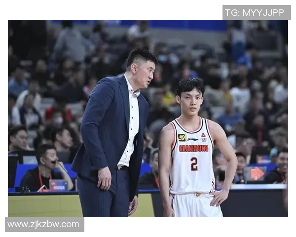 CBA精彩对决回顾广东队与山东队比赛录像回放分析