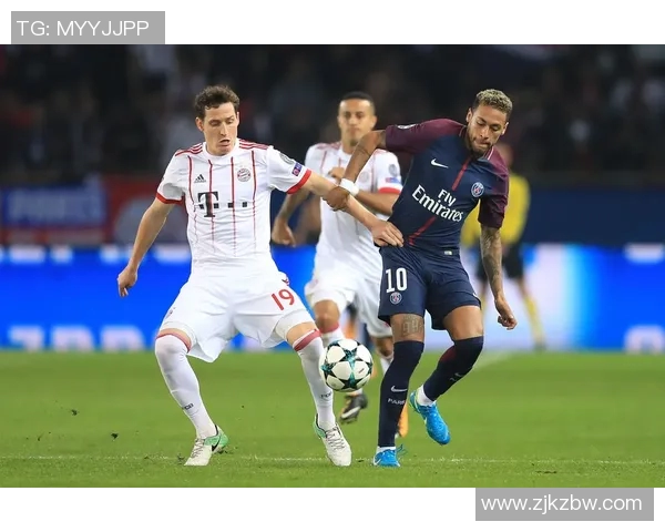 大巴黎对阵拜仁的精彩直播信息及观看指南分享