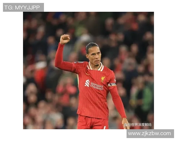 范戴克：从天才少年到足坛巨星的辉煌历程与传奇故事