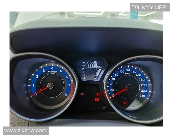 现代VS60故障灯解析与解决方案全面指南