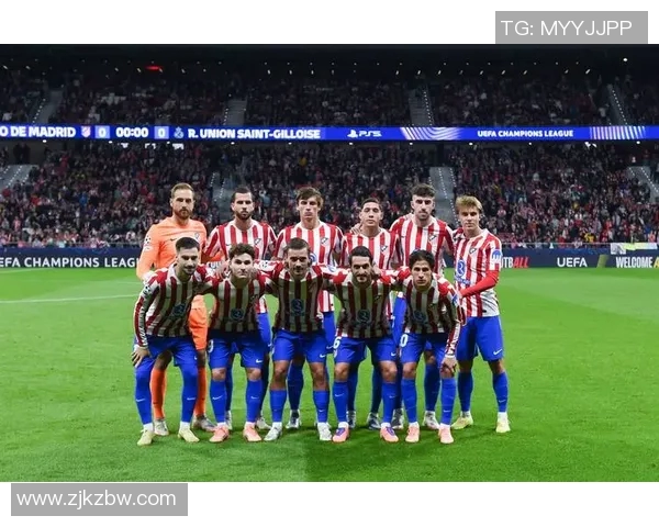 尤文图斯与马德里竞技激战成和双方表现各有千秋精彩纷呈