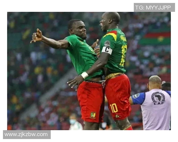 喀麦隆与智利对决谁将赢得胜利分析与预测