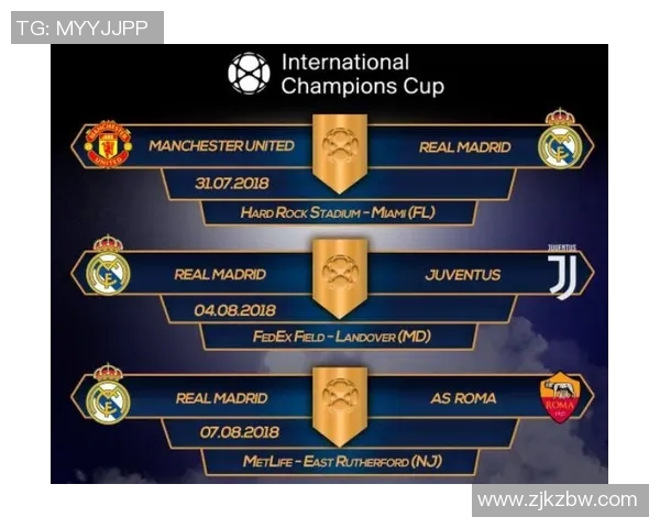 曼联与皇马巅峰对决直播时间及观看指南全解析