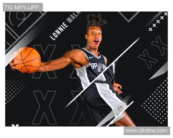 贾雷斯沃克：新星崛起的篮球天才与未来发展潜力解析