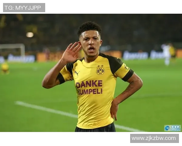 桑乔的足球之路:从天才少年到国际舞台的璀璨明星 桑乔的足球之路:从天才少年到国际舞台的璀璨明星