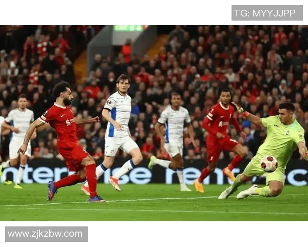 利物浦与曼城历史交锋回顾及战绩分析