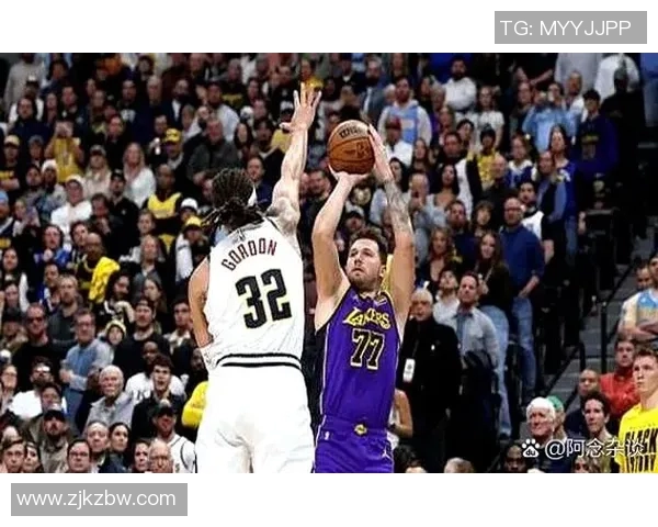 湖人对阵掘金精彩视频直播全程回放与赛后分析