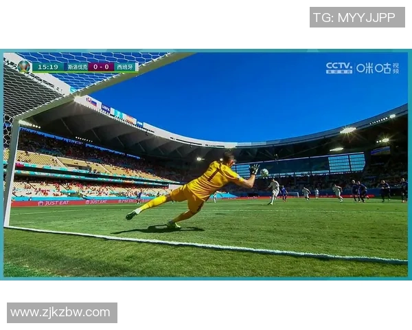 斯洛伐克国家队奋勇拼搏展现足球魅力追逐欧洲杯荣耀之路