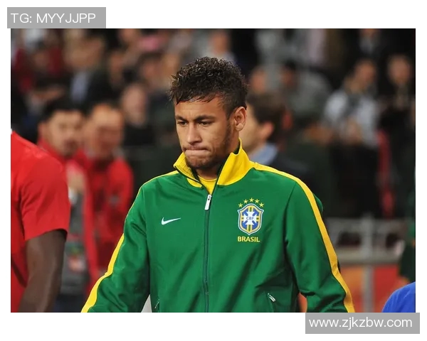 内马尔精彩踢球视频集锦展现足球天赋与技巧的完美结合