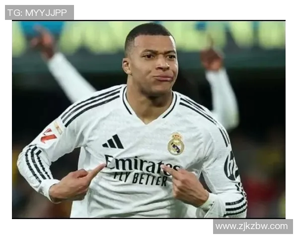 姆巴佩欧冠夜大放异彩赛后表态未来去向已明朗