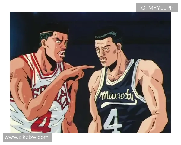 湘北与三浦台精彩对决视频回顾热血青春篮球赛场的激烈碰撞