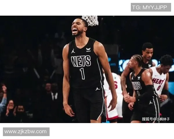 热火击败篮网，取得两连胜：胜利背后的秘密与未来展望