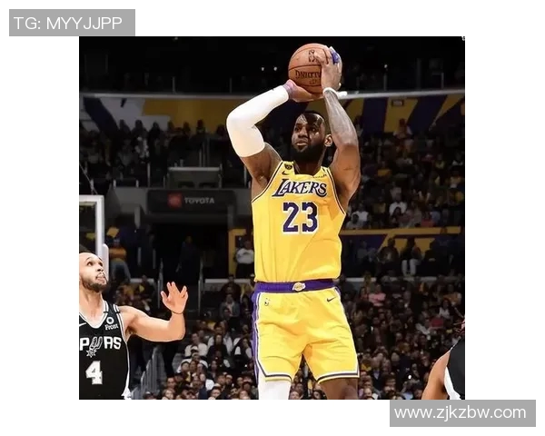 勒布朗詹姆斯：篮球传奇的崛起与辉煌成就背后的故事