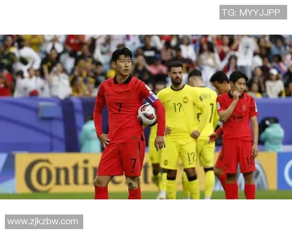 孙兴O的足球传奇之路与亚洲足球崛起的启示