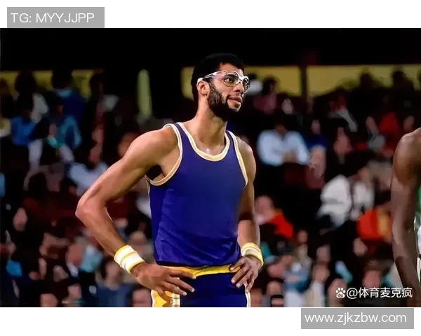 天勾贾巴尔的传奇人生与篮球历史的交汇点探讨