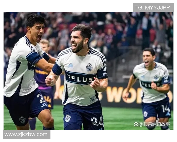 美职足精彩对决休斯顿主场迎战温哥华球队全力争胜